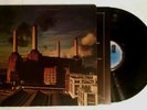Pink Floyd Animals 1st Pres Orig EX+ Vint Vinyl Record LP 1977 NO Barcode RARE