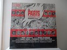 IS PARIS BURNING? - ORIGINAL SOUNDTRACK - COLUMBIA RECORDS-OL6630 - 