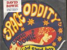 David Bowie Space Oddity 40th anniversary limited edition 7