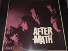 Rolling Stones - AFTERMATH - NM -  Stereo LP -  UK Decca (Boxed - 1970)