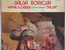 WAYNE GORBEA CON SU CONJUNTO “SALSA” - Salsa Boricua SMC Pro Arte 1133 GRAIL