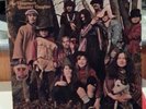 INCREDIBLE STRING BAND: The Hangman's Beautiful Daughter LP (RED LABEL) VG / VG+