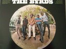 The Byrds - Mr. Tambourine Man 180g Vinyl LP (Sealed) 643346003217