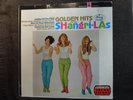 MERCURY/POLYGRAM 824807 Golden Hits Of The SHANGRI-LAS    SEALED Stereo LP