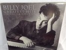 Billy Joel Greatest Hits Volume 1 & Volume 2 Columbia DBL LP Record C2 40121
