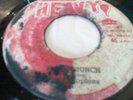 The Ethiopians ?– Honey Bunch /   VG / Listen