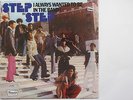 STEP BY STEP LP, I ALWAYS WANTED TO BE IN THE BAND (BRUNSWICK US Issue NM/NM)