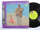 CANNONBALL ADDERLEY 2LP, WALK TALL / AND THE BOSSA RIO SEXTET (CAPITOL US Issue