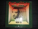 RARE  DJANGO REINHARDT - DJANGOLOGIE - 1928 - 1950- 20 LP LIMTED EDITION -TOP