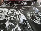 RARE EARTH  ? MA ?  TOP CONDITION   ORIGINAL ERSTPRESSUNG MIT GROSSEM POSTER
