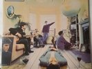 Oasis Definitely Maybe Marble Yellow Rare Vinyl Ltd  Liam & Noel Gallagher