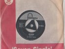 The Pretty Things  Children-My Time. Made in South Africa