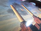 PINK FLOYD  ? ANIMALS ?  TOP CONDITION   ORIGINAL GERMAN 1st PRESS OIS & LYRICS