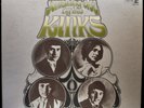 THE KINKS 