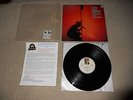 U2 LIVE Under a Blood Red Sky 1983 Precision ARCHIVE MASTER, ULTRASONIC CLEANED