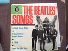 The Beatles EP 7