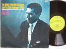 GEORGE WALLINGTON QUINTET LP, LIVE AT CAFÉ BOHEMIA / 1955 (PRESTIGE US Issue EX/