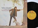 NEIL YOUNG LP, EVERYBODY KNOWS THIS IS NOWHERE (REPRISE US Issue EX/EX)