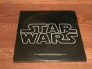 Star Wars original film movie soundtrack John Williams London Symphony album set