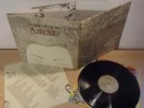 ROBERTO VECCHIONI : MONTECRISTO    -    LP  1980 con INSERTO (Campione Gratuito)