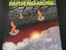 Faith No More The Real Thing vinyl LP original unplayed 1989