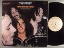 Frost, The  Rock And Roll Music    Psych; Blues Rock