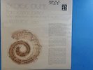 Vintage*GEORGE CRUMB MAKROKOSMOS VOLUME I*Sealed Vinyl LP