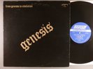 Genesis  From Genesis To Revelation   Prog Psych