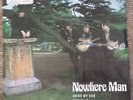 BEATLES: PARLOPHONE GEP 8952 NOWHERE MAN EP (UK 1st, PS)