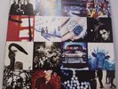 U2 : ACHTUNG BABY Album Vinyl LP 12
