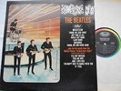 THE BEATLES Something new VG++ CANADA CAPITOL 1983 ST-2108 Reissue LP