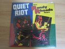 QUIET RIOT - THE RANDY RHOADS YEARS SEALED LP 1994