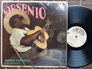 Arsenio Rodriguez y su Conjunto - ARSENIO / MONSTER CUBAN MONTUNOS - PUCHITO LP