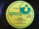 Roy Harper LP Stormcock UK Harvest 1st press & insert  A-4U & B-4U