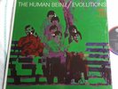 Original HUMAN BEINZ Evolutions, 2nd LP, 1968, fuzz psych, Promo, NM SHRINK