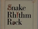 IVAN BOOGALOO JOE JONES: Snake Rhythm Rock PRESTIGE Jazz Funk RVG LP VG++ WAX