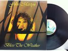 JOHN MARTYN Bless The Weather 1971 Original UK Vinyl LP Island Pink Rim Label