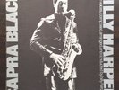 Billy Harper - Capra Black SES 19739 - Strata-east - EX Original Jazz Vinyl LP