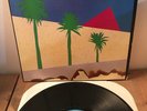 THE CURE boys don't cry LP NM PVC 7916 ORIG RARE POST PUNK NEW WAVE joy division