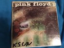 Pink Floyd  A Saucerful Of Secrets LP Tower Label 5131 First U.S. Edition