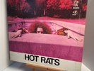 Frank Zappa ?– Hot Rats (LP 1969 Reprise/ Bizarre RS 6356 GATEFOLD) VG/G+