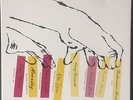 ANDY WARHOL LP JAZZ SERIES Vol 2 Doxy numéroté n°75 no basquiat banksy