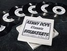 KENNY DOPE Classic Breakbeats 6x 7