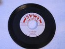 Hep Records Myron Lee & The Caddies-Homicide/Aw C’Mon Baby-45 RPM Never Played