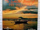 Mayflower Records The Enchanted Sounds Of The Islanders lp, RARE & WONDERFUL