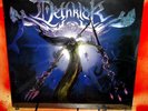 Dethklok: Dethalbum II Vinyl LP. Metalocalypse I Ejaculate Fire Doomstar Requiem