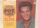 Elvis Presley SEALED  Pot Luck With Elvis USA RE 197 RCA LSP-2523 LP EXCELLENT