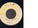 Desmond Dekker - Keep A Cool Head / Charade Beverleys Blank Rocksteady Rare Orig