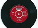 LARRY SAUNDERS - ON THE REAL SIDE/LET ME BE THE SPECIAL ONE UK DEMO FUNK SOUL