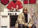 CLIPSE Hell Hath No Fury LP NEW VINYL Get On Down white wax Pusha T Malice The N